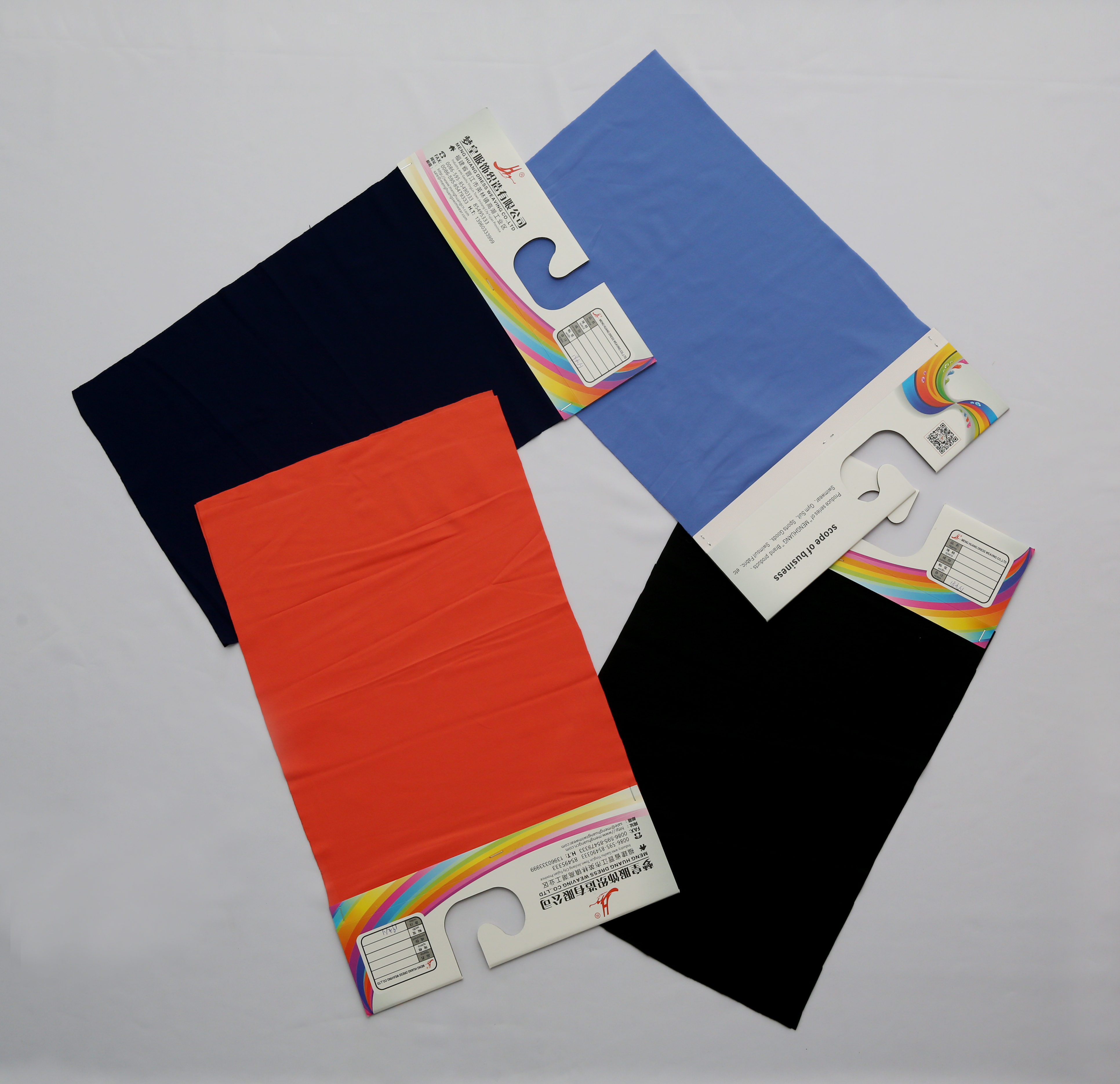 Textile fabric