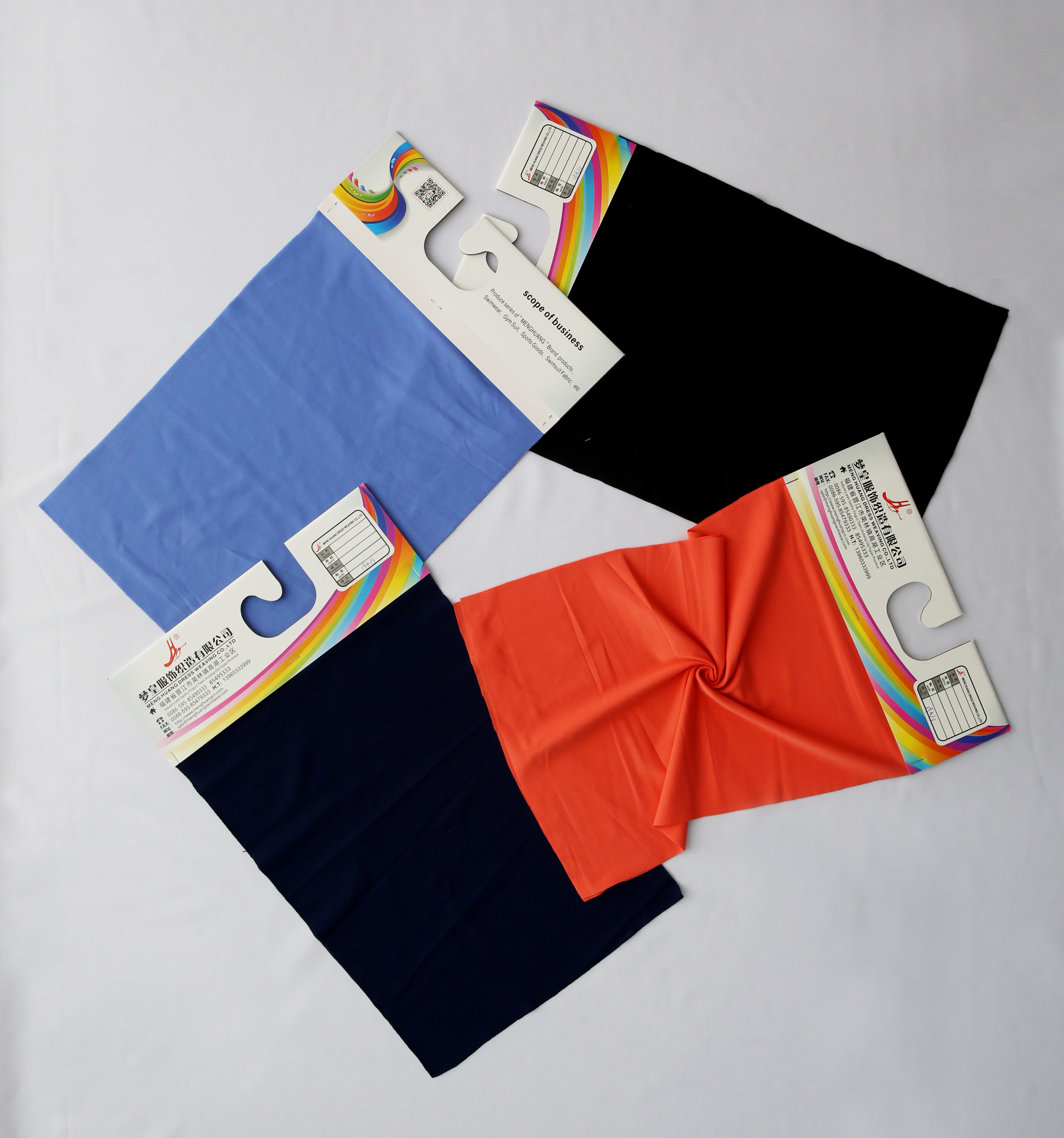 Textile fabric